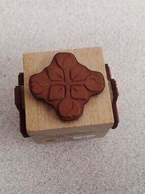 Set of 2 Stampers